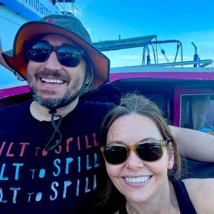 Meet your Posher, Liz